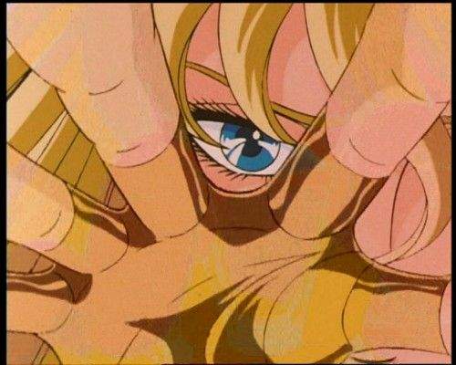 Otaku Gallery  / Anime e Manga / Saint Seiya / Screen Shots / Episodi / 057 - Ritorno dall`Ade / 164.jpg